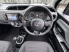 Toyota Yaris 1.5 VVT-i Icon Tech 5dr