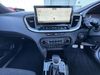 Kia ceed 1.5T GDi ISG 138 GT-Line S 5dr DCT