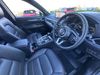 Mazda CX-5 2.0 e-Skyactiv G MHEV Homura 5dr Auto