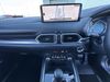 Mazda CX-5 2.0 e-Skyactiv G MHEV Homura 5dr Auto