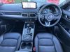 Mazda CX-5 2.0 e-Skyactiv G MHEV Homura 5dr Auto