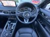 Mazda CX-5 2.0 e-Skyactiv G MHEV Homura 5dr Auto