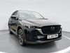 Mazda CX-5 2.0 e-Skyactiv G MHEV Exclusive-Line 5dr