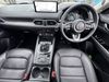 Mazda CX-5 2.0 e-Skyactiv G MHEV Exclusive-Line 5dr