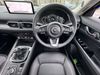 Mazda CX-5 2.0 e-Skyactiv G MHEV Exclusive-Line 5dr