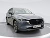 Mazda CX-5 2.0 e-Skyactiv G MHEV Exclusive-Line 5dr Auto