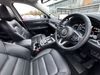 Mazda CX-5 2.0 e-Skyactiv G MHEV Exclusive-Line 5dr Auto