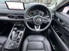 Mazda CX-5 2.0 e-Skyactiv G MHEV Exclusive-Line 5dr Auto