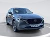 Mazda CX-5 2.0 e-Skyactiv G MHEV Exclusive-Line 5dr