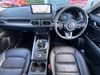 Mazda CX-5 2.0 e-Skyactiv G MHEV Exclusive-Line 5dr