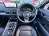 Mazda CX-5 2.0 e-Skyactiv G MHEV Exclusive-Line 5dr