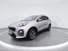 Kia Sportage 1.6T GDi ISG 2 5dr [AWD]
