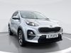 Kia Sportage 1.6T GDi ISG 2 5dr [AWD]