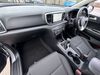 Kia Sportage 1.6T GDi ISG 2 5dr [AWD]