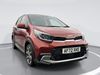 Kia Picanto 1.0 X-Line S 5dr Auto