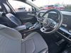 Kia Sportage 1.6T GDi 207 HEV 3 5dr Auto