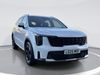 Kia Sorento 1.6 T-GDi HEV 3 5dr Auto