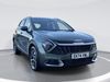 Kia Sportage 1.6T GDi 207 HEV 3 5dr Auto