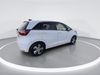Honda Jazz 1.5 i-MMD Hybrid EX 5dr eCVT