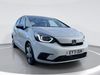 Honda Jazz 1.5 i-MMD Hybrid EX 5dr eCVT