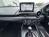 Mazda MX-5 2.0 Sport Nav 2dr Auto