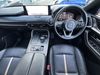 Mazda CX-80 2.5 PHEV Homura Plus 5dr Auto AWD [Conv/DAP/Pan]