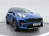 Kia Sportage 1.6T GDi GT-Line S 5dr DCT Auto [AWD]