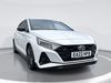 Hyundai i20 1.0T GDi 48V MHD 120 N Line 5dr