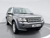 Land Rover Freelander Xs Sd4 Auto