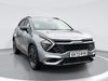 Kia Sportage 1.6T GDi 48V ISG GT-Line 5dr DCT