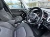 Jeep Renegade 1.4 Multiair Longitude 5dr DDCT