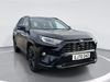 Toyota RAV4 2.5 VVT-i Hybrid Black Edition 5dr CVT