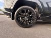 Toyota RAV4 2.5 VVT-i Hybrid Black Edition 5dr CVT