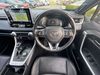 Toyota RAV4 2.5 VVT-i Hybrid Black Edition 5dr CVT