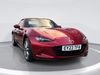 Mazda MX-5 2.0 [184] Exclusive-Line 2dr