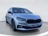 skoda FABIA 1.0 TSI 116 Design Edition 5dr DSG