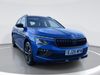 skoda KAMIQ 1.5 TSI Monte Carlo Edition 5dr DSG