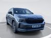 skoda KODIAQ 1.5 TSI iV 204 SportLine 5dr DSG