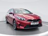 Kia ceed 1.5T GDi ISG 138 3 5dr DCT