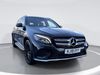 Mercedes-Benz Glc GLC 250d 4Matic AMG Line Premium 5dr 9G-Tronic