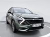 Kia Sportage 1.6T GDi 207 HEV GT-Line S 5dr Auto AWD