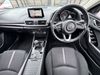 Mazda 3 2.0 Sport Nav 5dr