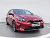 Kia ceed 1.5T GDi ISG 3 5dr DCT