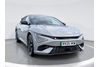 Kia EV6 239kW GT Line 84kWh 5dr AWD Auto