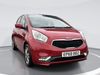 Kia Venga 1.6 4 5dr Auto [6]