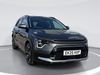 Kia Niro 1.6 GDi 127 Hybrid 4 5dr DCT