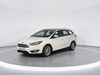Ford Focus 1.5 TDCi 120 Zetec 5dr