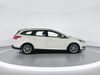Ford Focus 1.5 TDCi 120 Zetec 5dr