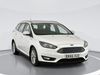 Ford Focus 1.5 TDCi 120 Zetec 5dr