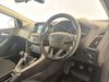 Ford Focus 1.5 TDCi 120 Zetec 5dr